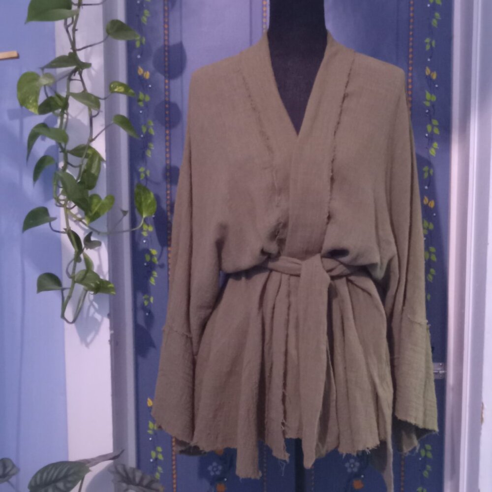 Women's Cardigan